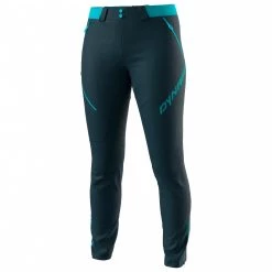 Dynafit - Women's Transalper Pant - Pantalon de trekking