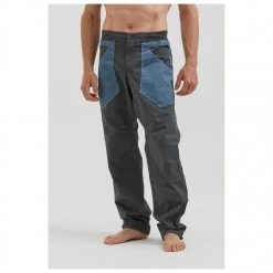 E9 - Ananas Story - Pantalon de bloc 10 E9 - Ananas Story - Pantalon de bloc -Pantalons outdoor - Bloc, Escalade Soldes Boutique e9 ananas story pantalon de bloc detail 3