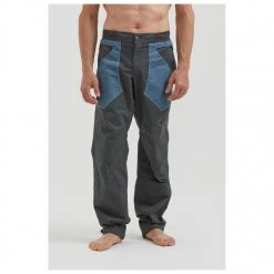 E9 - Ananas Story - Pantalon de bloc 11 E9 - Ananas Story - Pantalon de bloc -Pantalons outdoor - Bloc, Escalade Soldes Boutique e9 ananas story pantalon de bloc detail 4