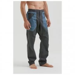 E9 - Ananas Story - Pantalon de bloc 12 E9 - Ananas Story - Pantalon de bloc -Pantalons outdoor - Bloc, Escalade Soldes Boutique e9 ananas story pantalon de bloc detail 5