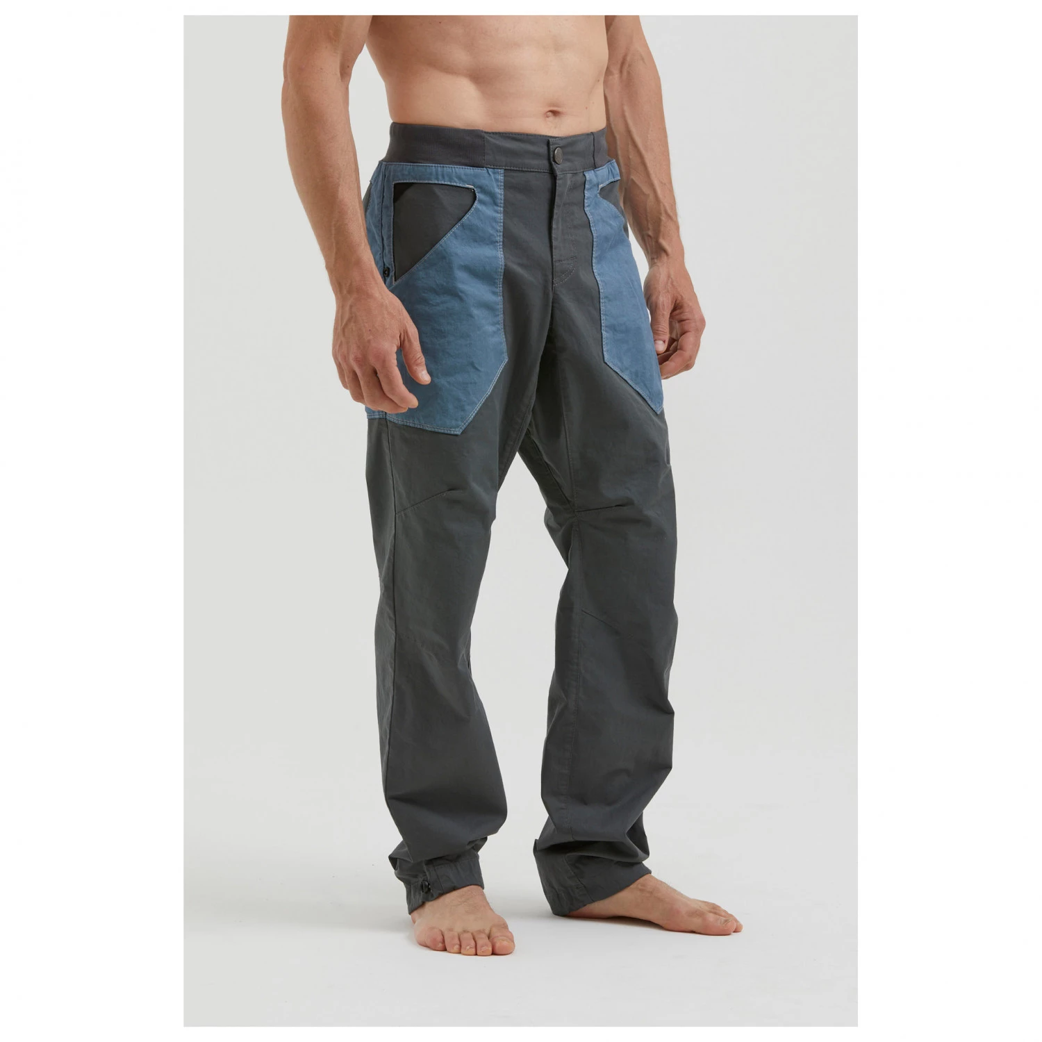 E9 - Ananas Story - Pantalon de bloc 7 E9 - Ananas Story - Pantalon de bloc – Image 5