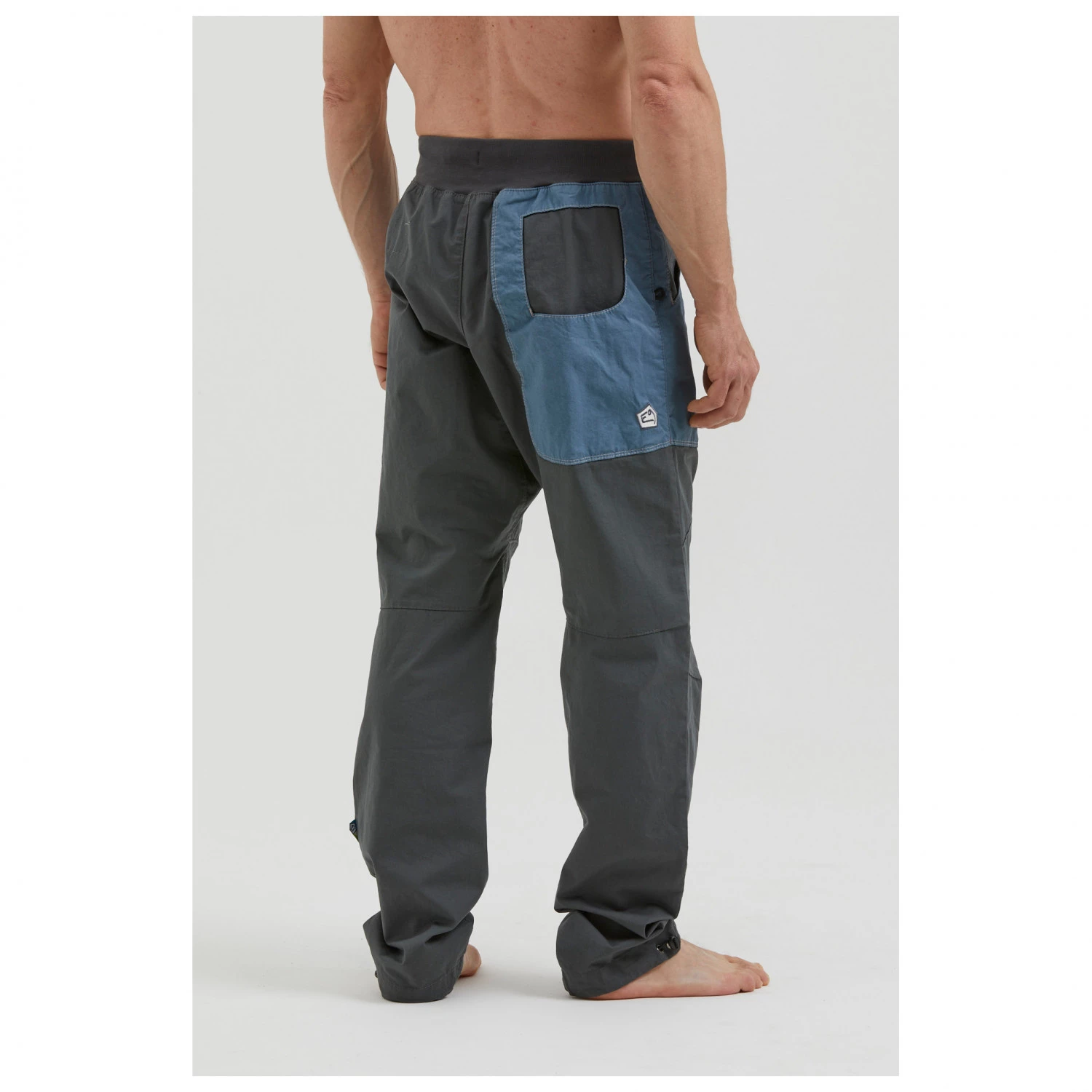 E9 - Ananas Story - Pantalon de bloc 8 E9 - Ananas Story - Pantalon de bloc – Image 6