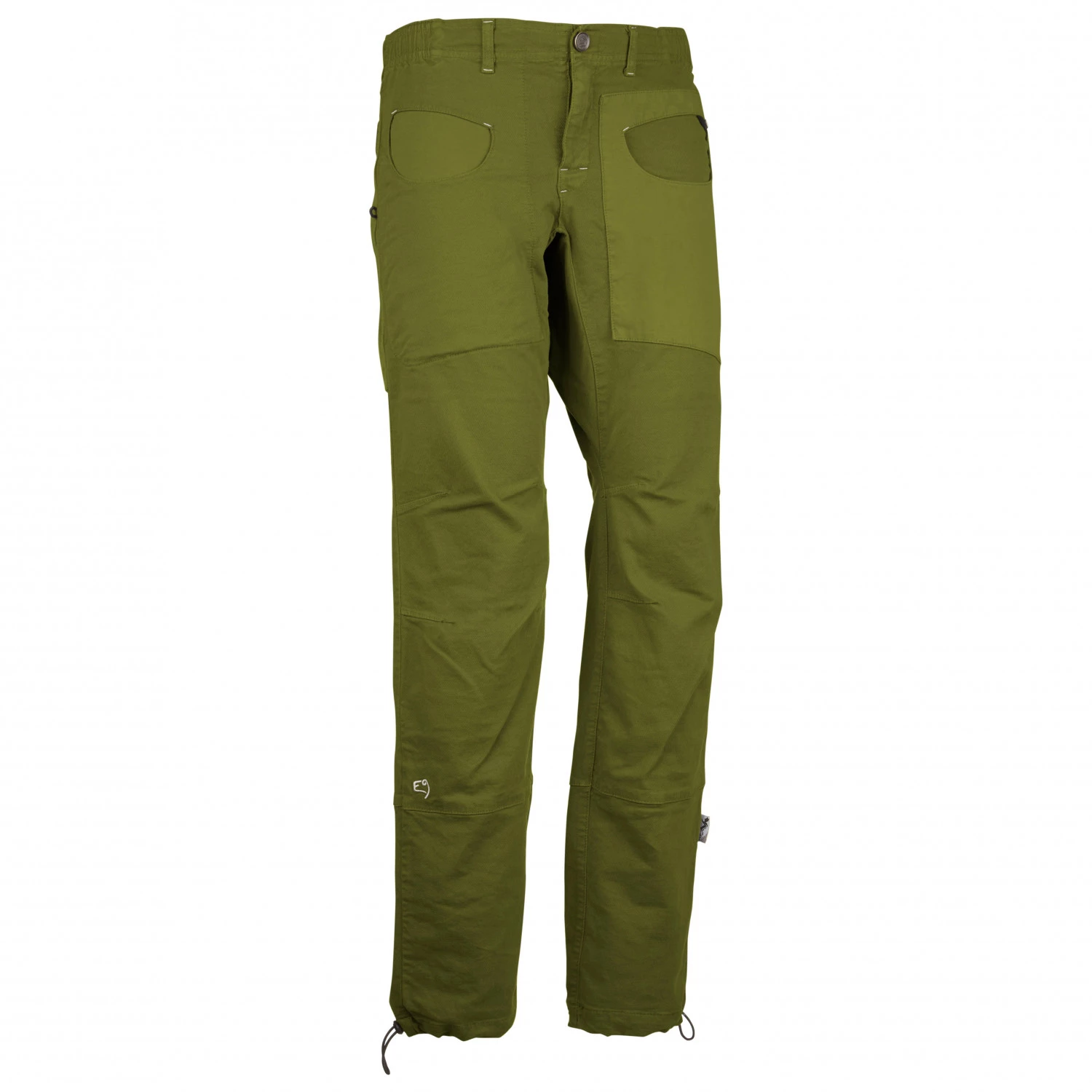E9 - Blat 2.0 - Pantalon de bloc 6 E9 - Blat 2.0 - Pantalon de bloc â Image 4