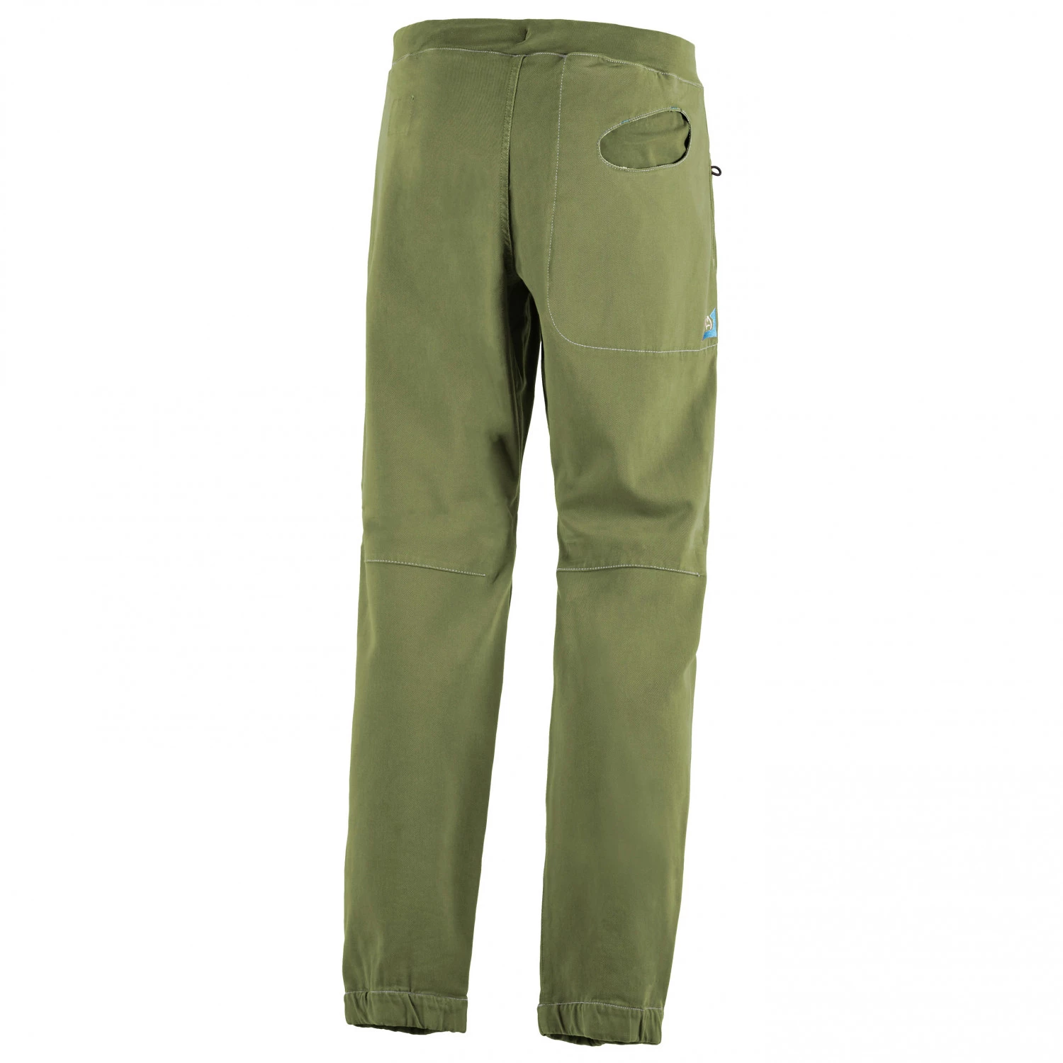 E9 - Julian - Pantalon de bloc 4 E9 - Julian - Pantalon de bloc – Image 2