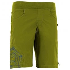 E9 - Kid's B Pentago2 - Short 9 E9 - Kid's B Pentago2 - Short -Pantalons outdoor - Bloc, Escalade Soldes Boutique e9 kids b pentago2 short 1