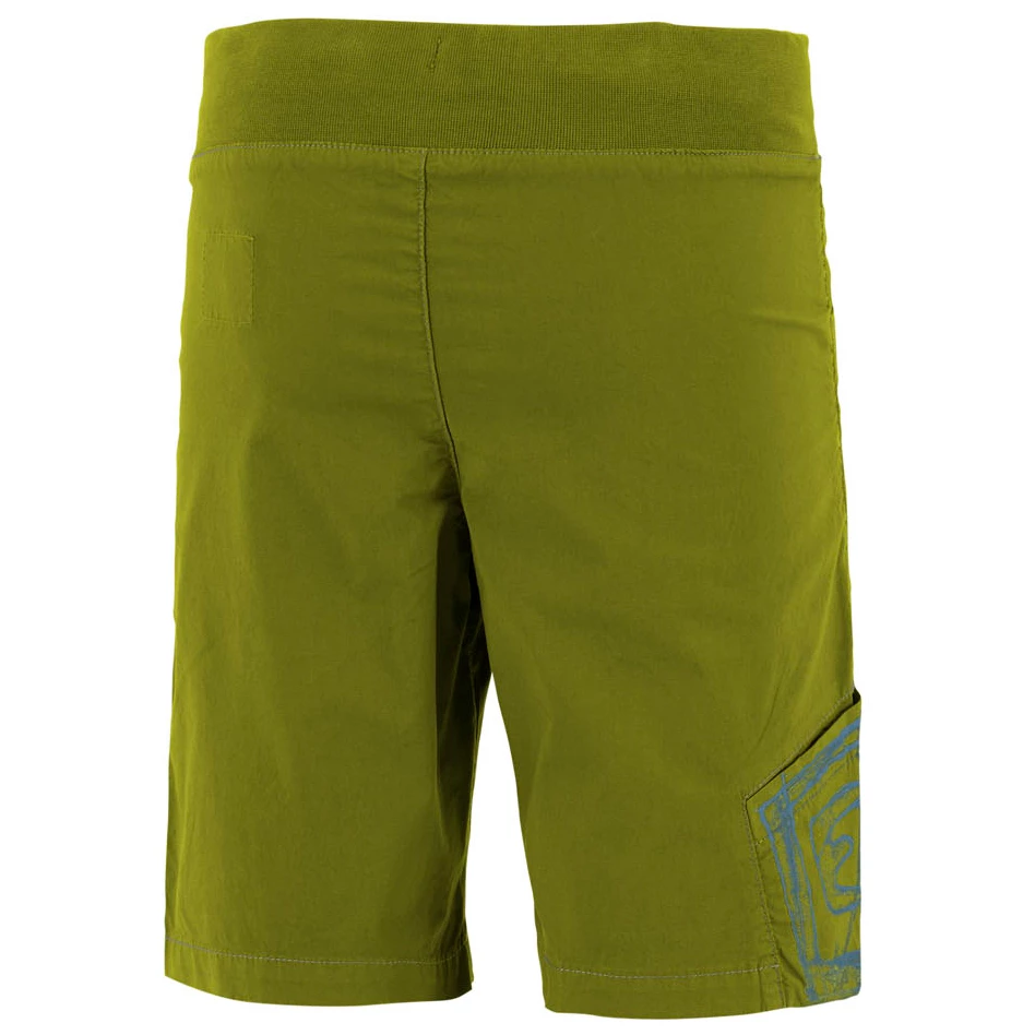 E9 - Kid's B Pentago2 - Short 4 E9 - Kid's B Pentago2 - Short – Image 2