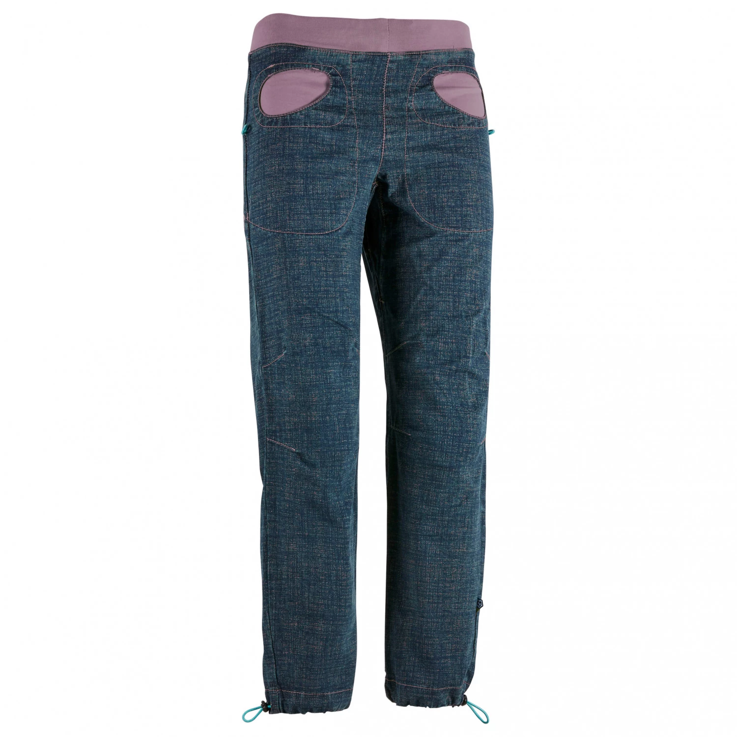 E9 - Kid's BRC - Pantalon de bloc 4 E9 - Kid's BRC - Pantalon de bloc – Image 2
