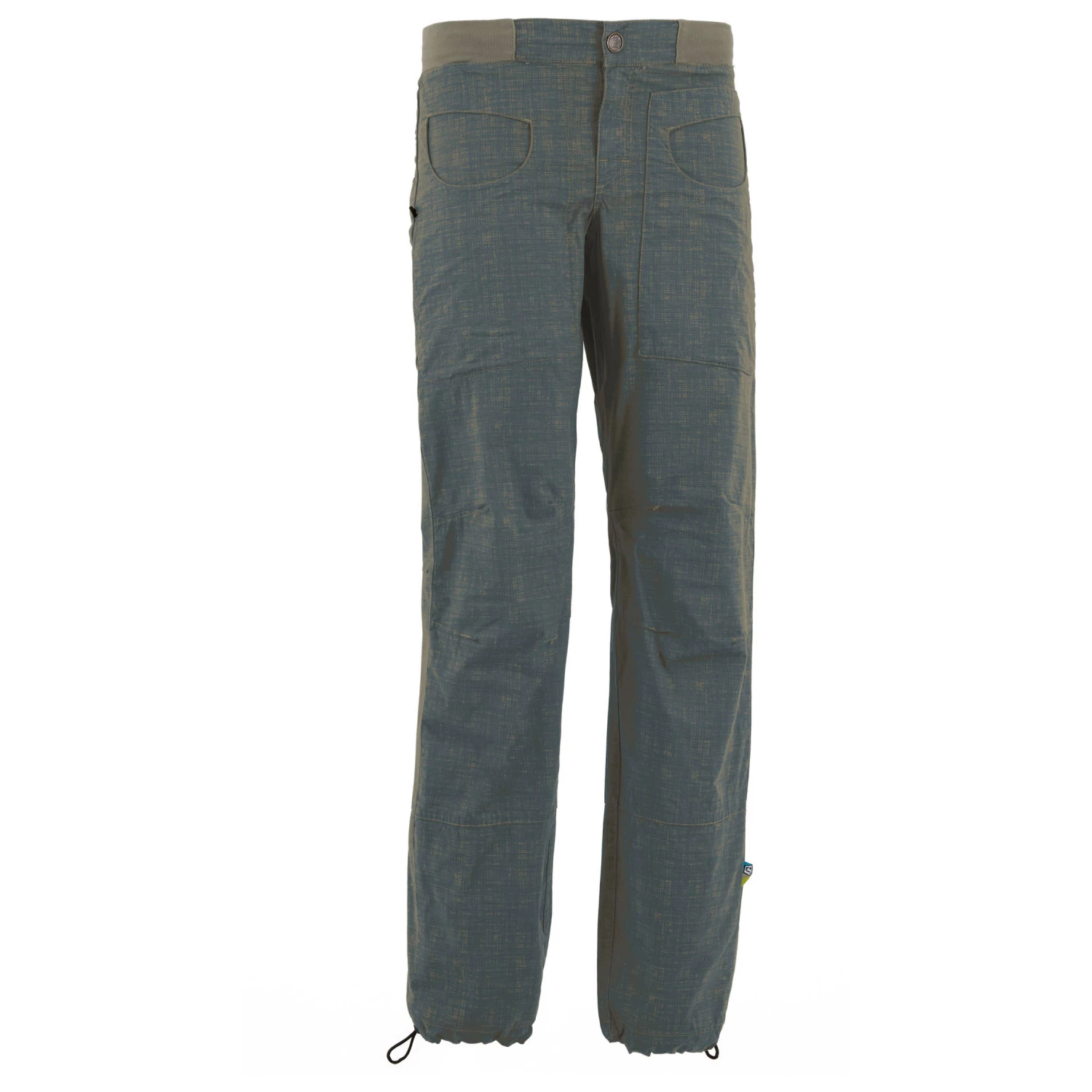 E9 - N-Blat 2.22 - Pantalon de bloc 5 E9 - N-Blat 2.22 - Pantalon de bloc – Image 3