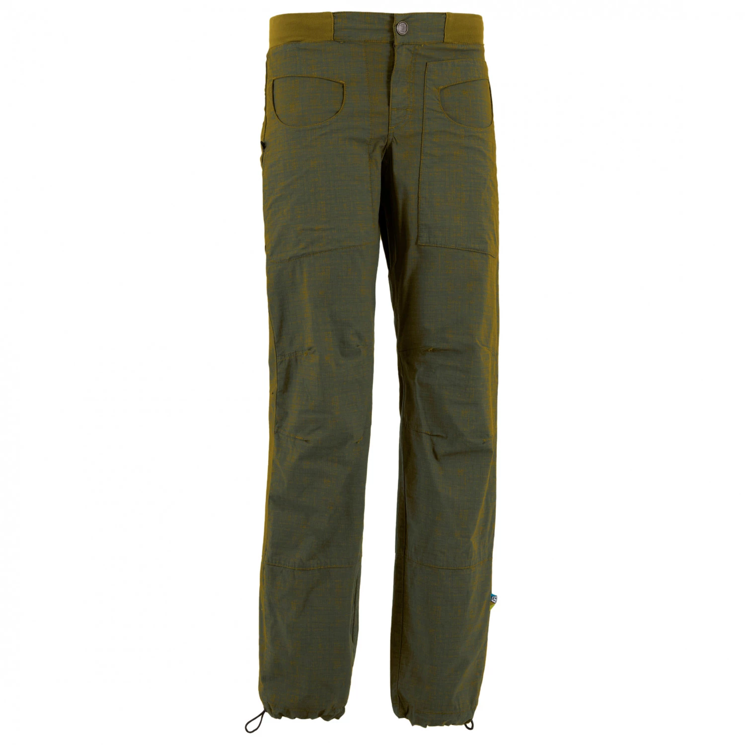 E9 - N-Blat 2.22 - Pantalon de bloc 7 E9 - N-Blat 2.22 - Pantalon de bloc – Image 5