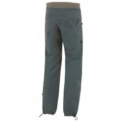 E9 - N-Blat 2.22 - Pantalon de bloc 8 E9 - N-Blat 2.22 - Pantalon de bloc -Pantalons outdoor - Bloc, Escalade Soldes Boutique e9 n blat 222 pantalon de bloc detail 2