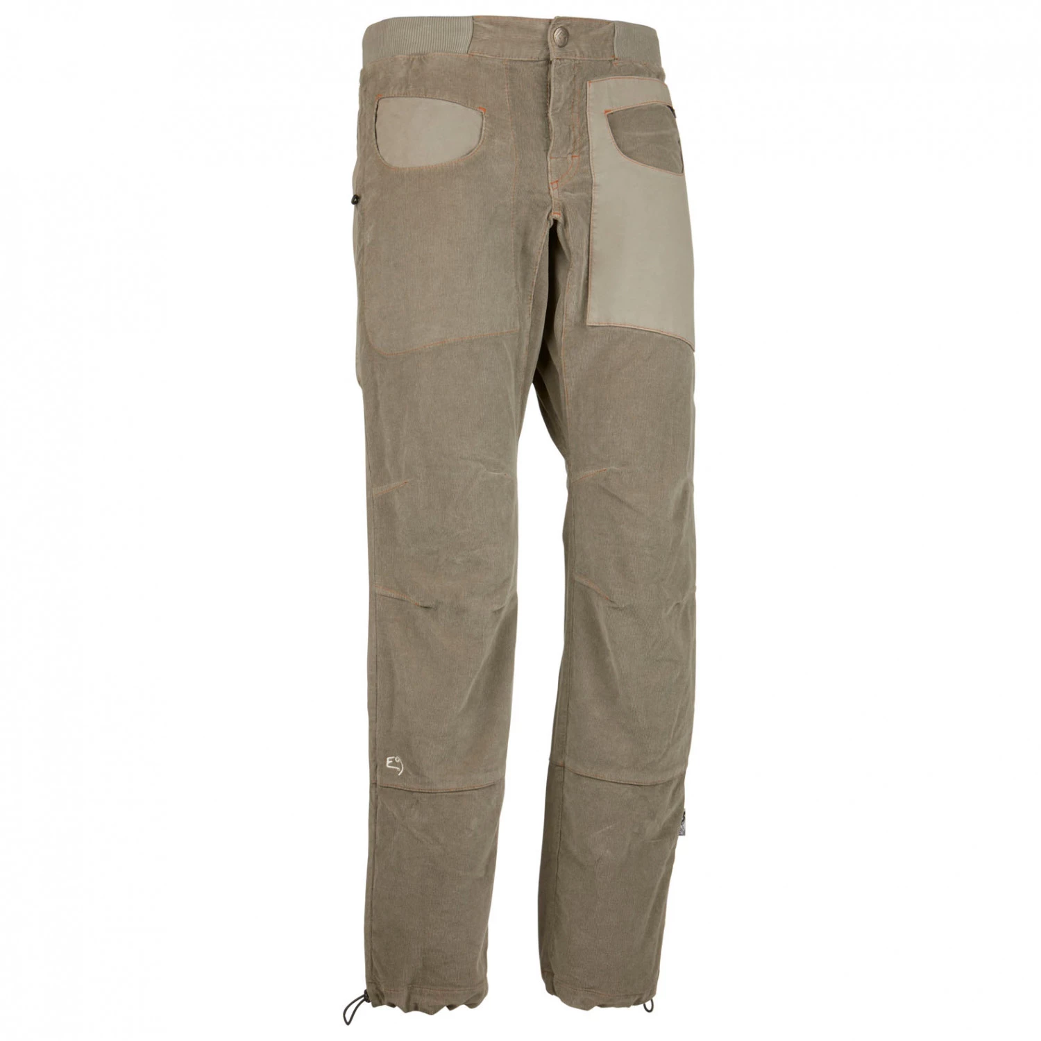 E9 - N Blat1 Vs - Pantalon de bloc 6 E9 - N Blat1 Vs - Pantalon de bloc – Image 4