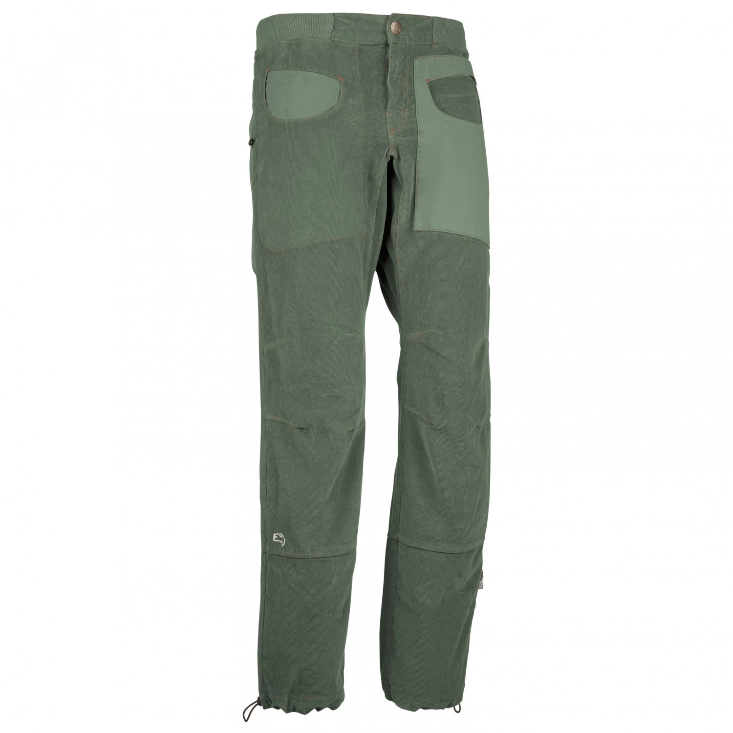 E9 - N Blat1 Vs - Pantalon de bloc 7 E9 - N Blat1 Vs - Pantalon de bloc – Image 5