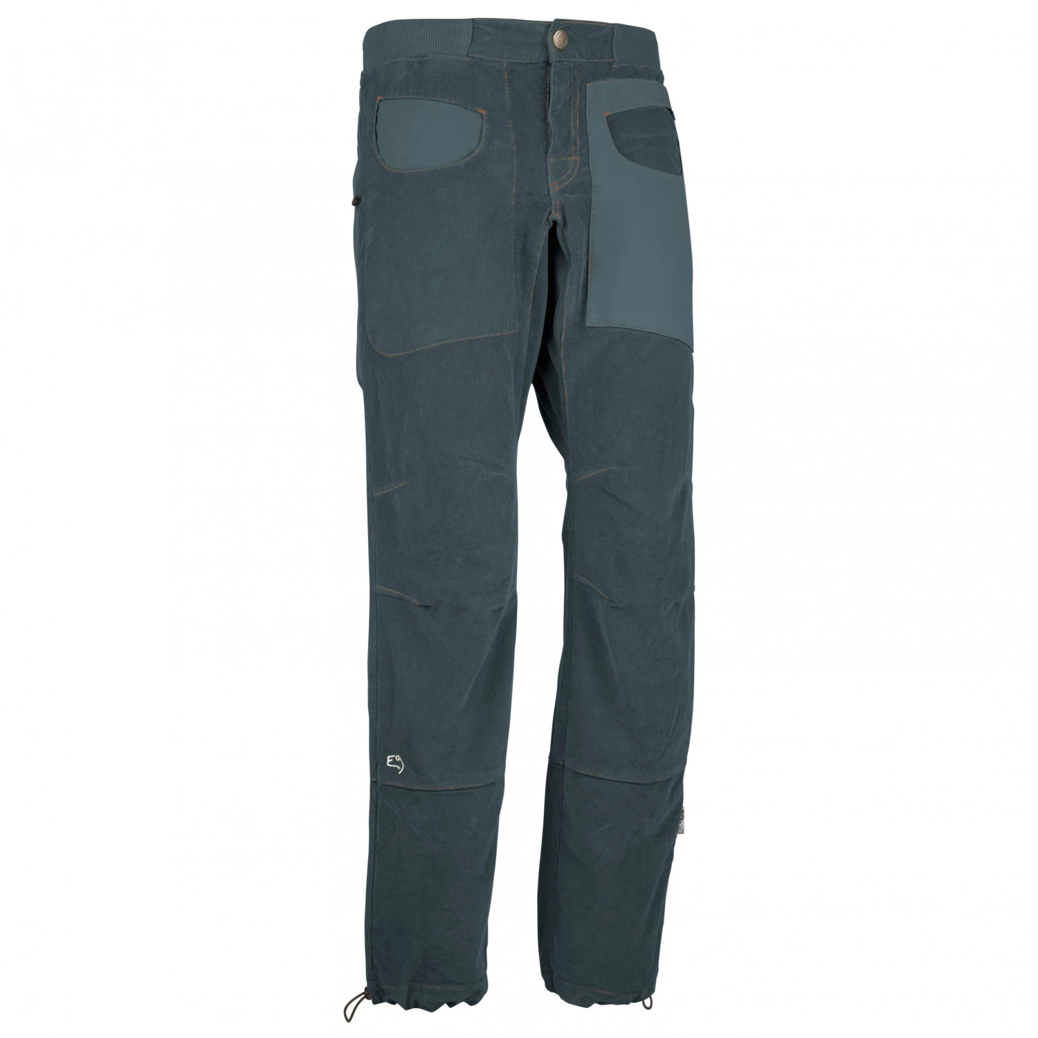 E9 - N Blat1 Vs - Pantalon de bloc 8 E9 - N Blat1 Vs - Pantalon de bloc – Image 6
