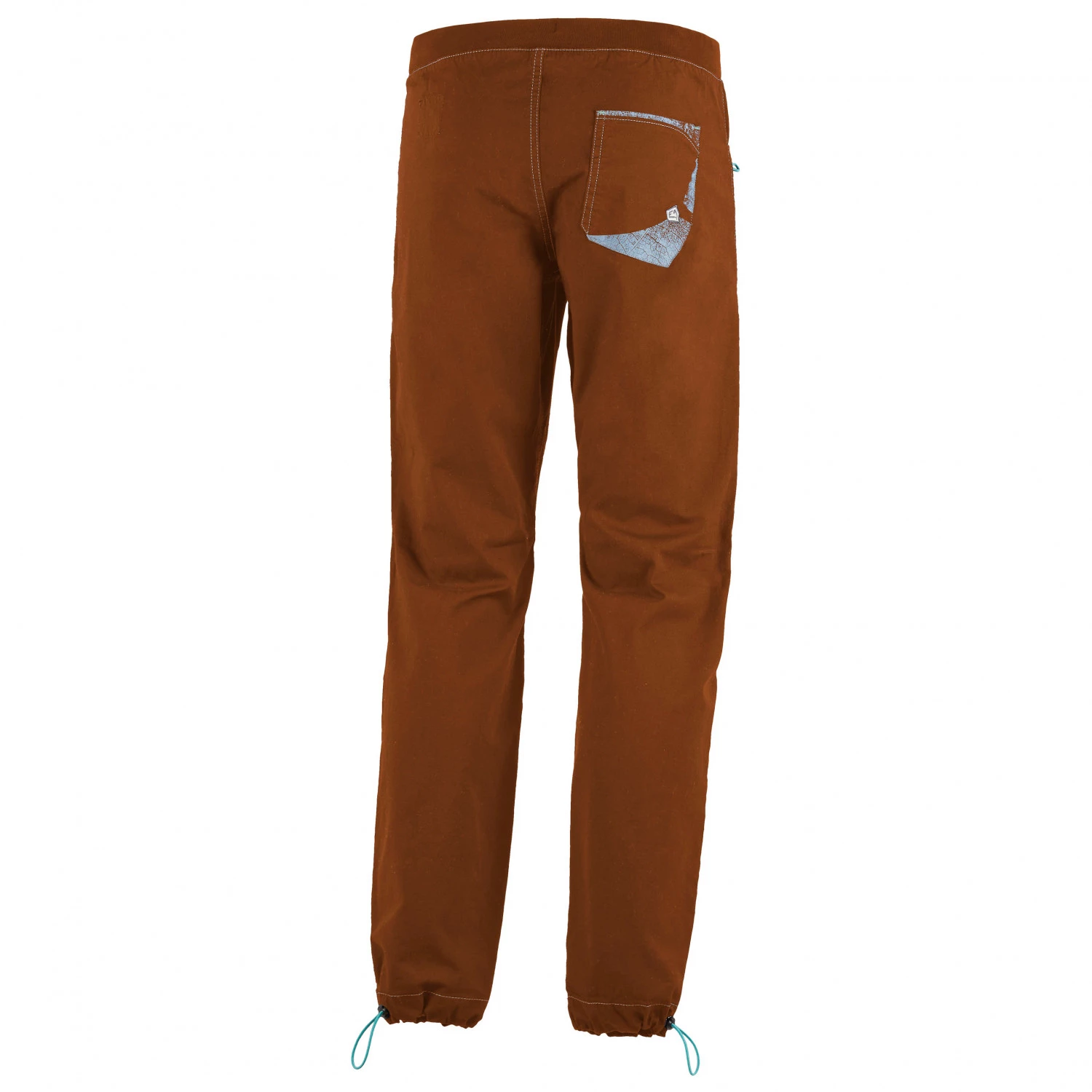 E9 - Teo - Pantalon de bloc 4 E9 - Teo - Pantalon de bloc – Image 2