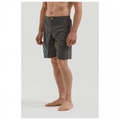 E9 - Wet 2.2 - Short 11 E9 - Wet 2.2 - Short -Pantalons outdoor - Bloc, Escalade Soldes Boutique e9 wet 22 short detail 4