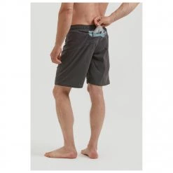 E9 - Wet 2.2 - Short 13 E9 - Wet 2.2 - Short -Pantalons outdoor - Bloc, Escalade Soldes Boutique e9 wet 22 short detail 6