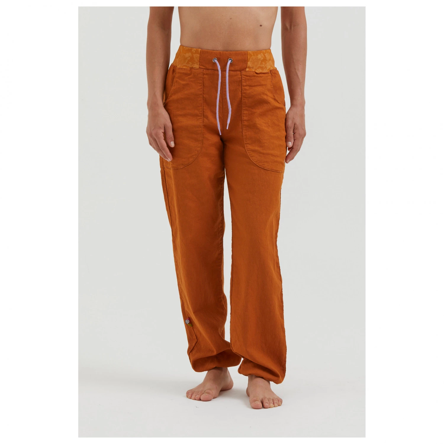 E9 - Women's Aria2 - Pantalon de bloc 5 E9 - Women's Aria2 - Pantalon de bloc – Image 3