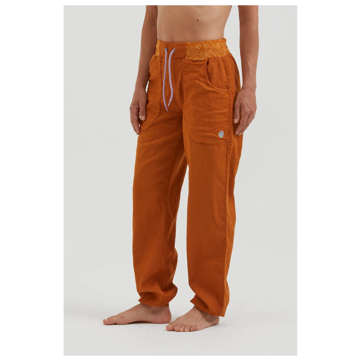 E9 - Women's Aria2 - Pantalon de bloc 6 E9 - Women's Aria2 - Pantalon de bloc – Image 4