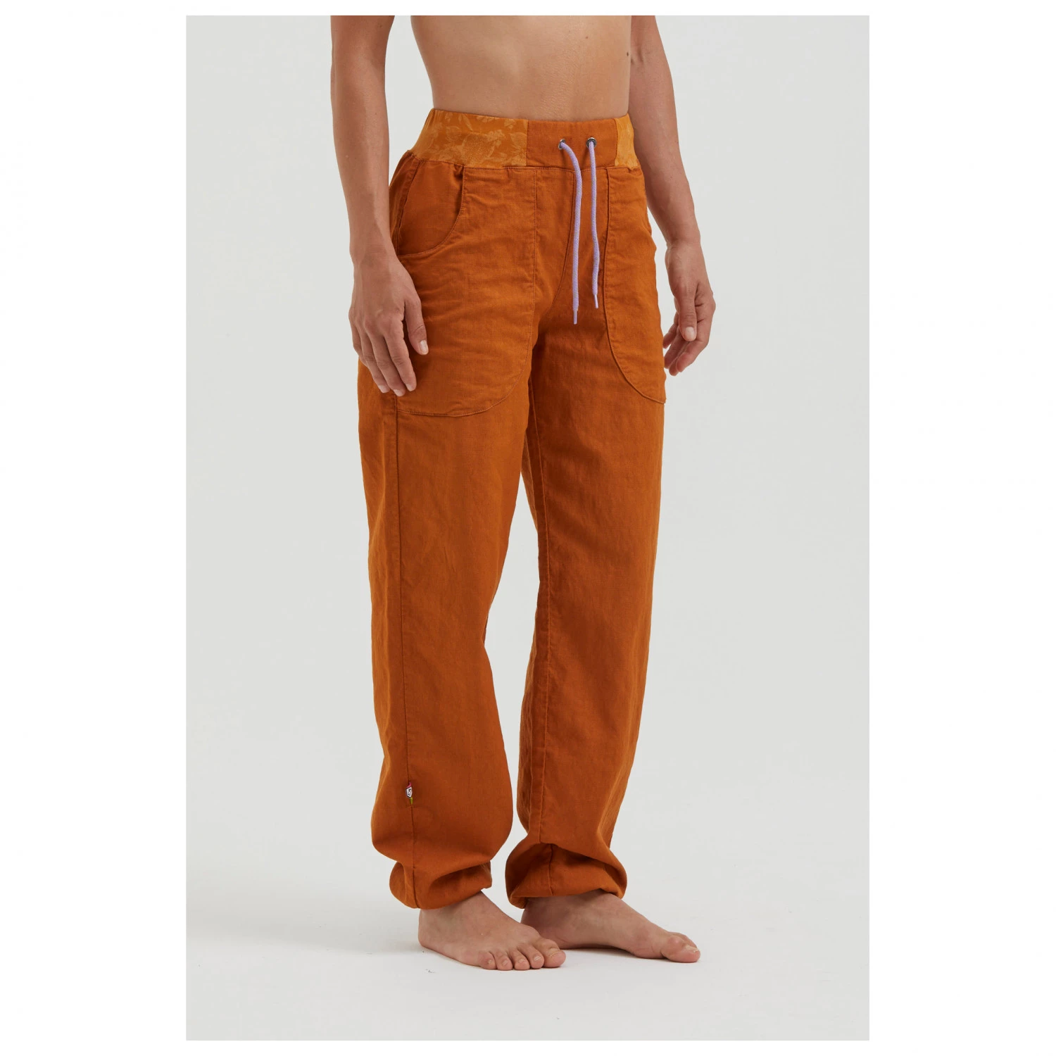 E9 - Women's Aria2 - Pantalon de bloc 7 E9 - Women's Aria2 - Pantalon de bloc – Image 5