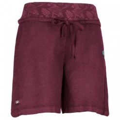 E9 - Women's Hit Short - Short 11 E9 - Women's Hit Short - Short -Pantalons outdoor - Bloc, Escalade Soldes Boutique e9 womens hit short short 2
