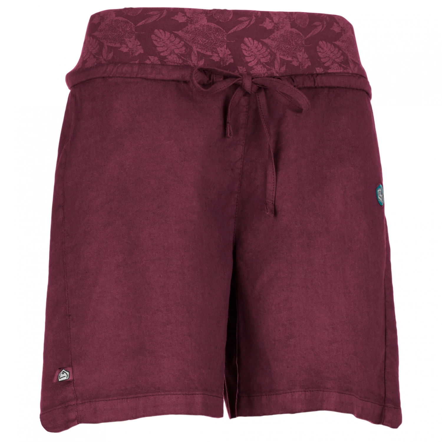 E9 - Women's Hit Short - Short 6 E9 - Women's Hit Short - Short – Image 4