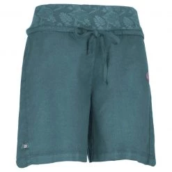 E9 - Women's Hit Short - Short 13 E9 - Women's Hit Short - Short -Pantalons outdoor - Bloc, Escalade Soldes Boutique e9 womens hit short short 4