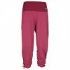 E9 - Women's Ilona - Corsaire 2 E9 - Women's Ilona - Corsaire -Pantalons outdoor - Bloc, Escalade Soldes Boutique e9 womens ilona corsaire