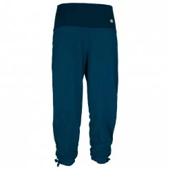 E9 - Women's Ilona - Corsaire 11 E9 - Women's Ilona - Corsaire -Pantalons outdoor - Bloc, Escalade Soldes Boutique e9 womens ilona corsaire 2