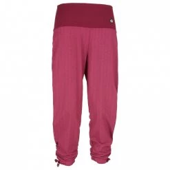 E9 - Women's Ilona - Corsaire 13 E9 - Women's Ilona - Corsaire -Pantalons outdoor - Bloc, Escalade Soldes Boutique e9 womens ilona corsaire 4