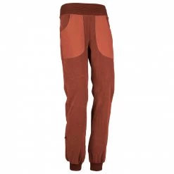 E9 - Women's Iuppi - Pantalon de bloc 11 E9 - Women's Iuppi - Pantalon de bloc -Pantalons outdoor - Bloc, Escalade Soldes Boutique e9 womens iuppi pantalon de bloc 2