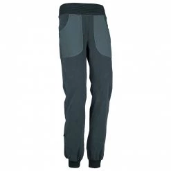 E9 - Women's Iuppi - Pantalon de bloc 12 E9 - Women's Iuppi - Pantalon de bloc -Pantalons outdoor - Bloc, Escalade Soldes Boutique e9 womens iuppi pantalon de bloc 3