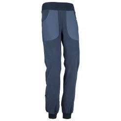 E9 - Women's Iuppi - Pantalon de bloc 13 E9 - Women's Iuppi - Pantalon de bloc -Pantalons outdoor - Bloc, Escalade Soldes Boutique e9 womens iuppi pantalon de bloc 4