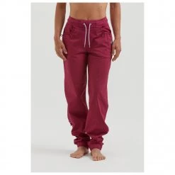 E9 - Women's Mare2 - Pantalon de bloc 10 E9 - Women's Mare2 - Pantalon de bloc -Pantalons outdoor - Bloc, Escalade Soldes Boutique e9 womens mare2 pantalon de bloc detail 3