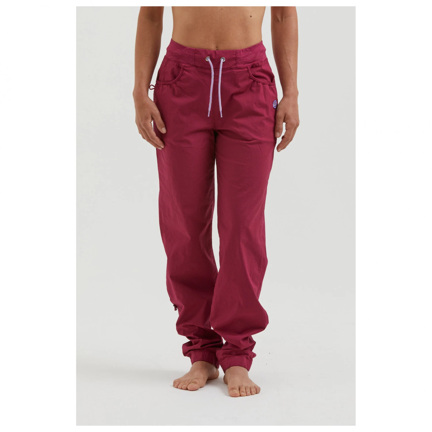 E9 - Women's Mare2 - Pantalon de bloc 5 E9 - Women's Mare2 - Pantalon de bloc – Image 3