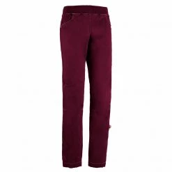 E9 - Women's Mia-W - Pantalon de bloc 10 E9 - Women's Mia-W - Pantalon de bloc -Pantalons outdoor - Bloc, Escalade Soldes Boutique e9 womens mia w pantalon de bloc 2