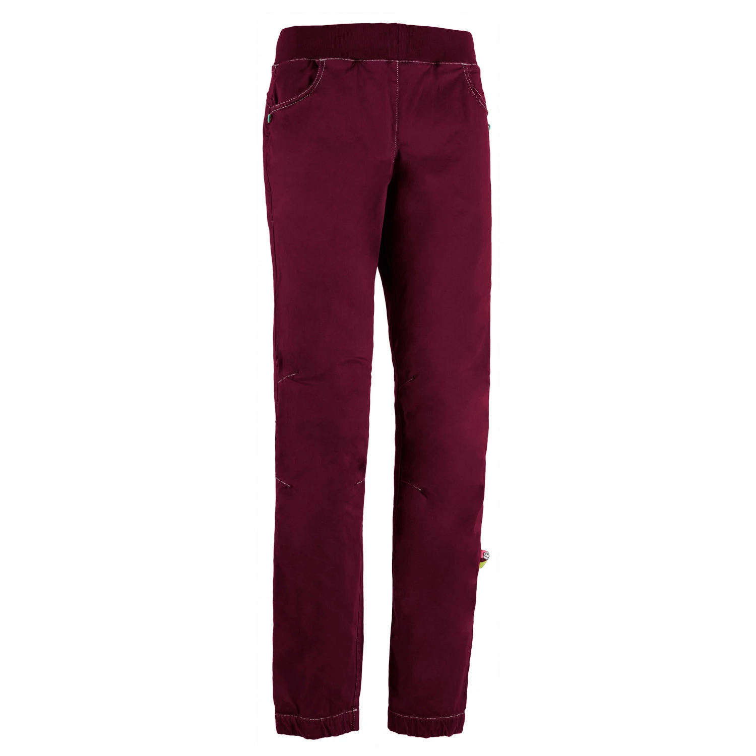 E9 - Women's Mia-W - Pantalon de bloc 6 E9 - Women's Mia-W - Pantalon de bloc – Image 4