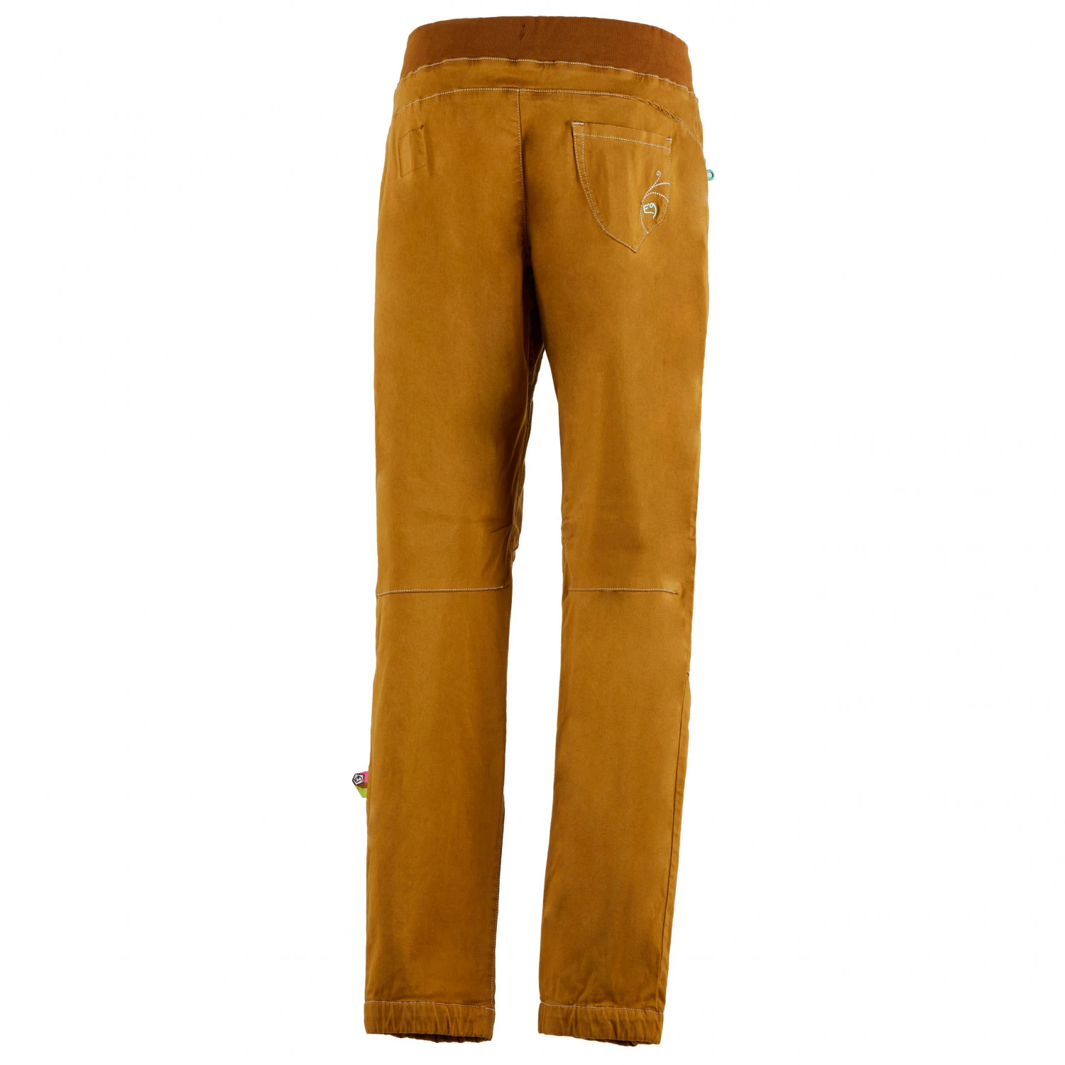 E9 - Women's Mia-W - Pantalon de bloc 4 E9 - Women's Mia-W - Pantalon de bloc – Image 2