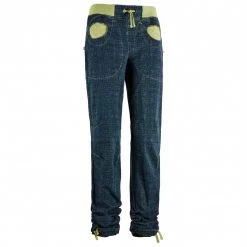 E9 - Women's N Mix 2.2 - Pantalon de bloc 13 E9 - Women's N Mix 2.2 - Pantalon de bloc -Pantalons outdoor - Bloc, Escalade Soldes Boutique e9 womens n mix 22 pantalon de bloc 4