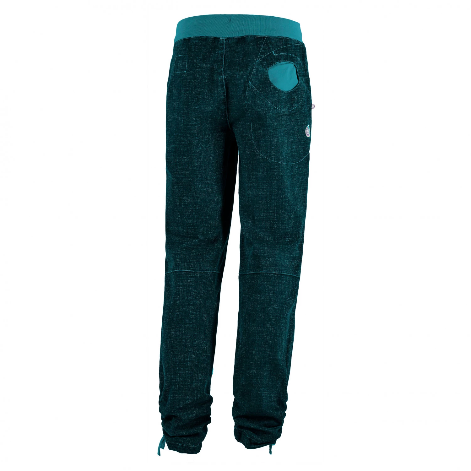 E9 - Women's N Mix 2.2 - Pantalon de bloc 4 E9 - Women's N Mix 2.2 - Pantalon de bloc – Image 2