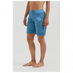 E9 - Women's N Onda Short P - Short 10 E9 - Women's N Onda Short P - Short -Pantalons outdoor - Bloc, Escalade Soldes Boutique e9 womens n onda short p short detail 3