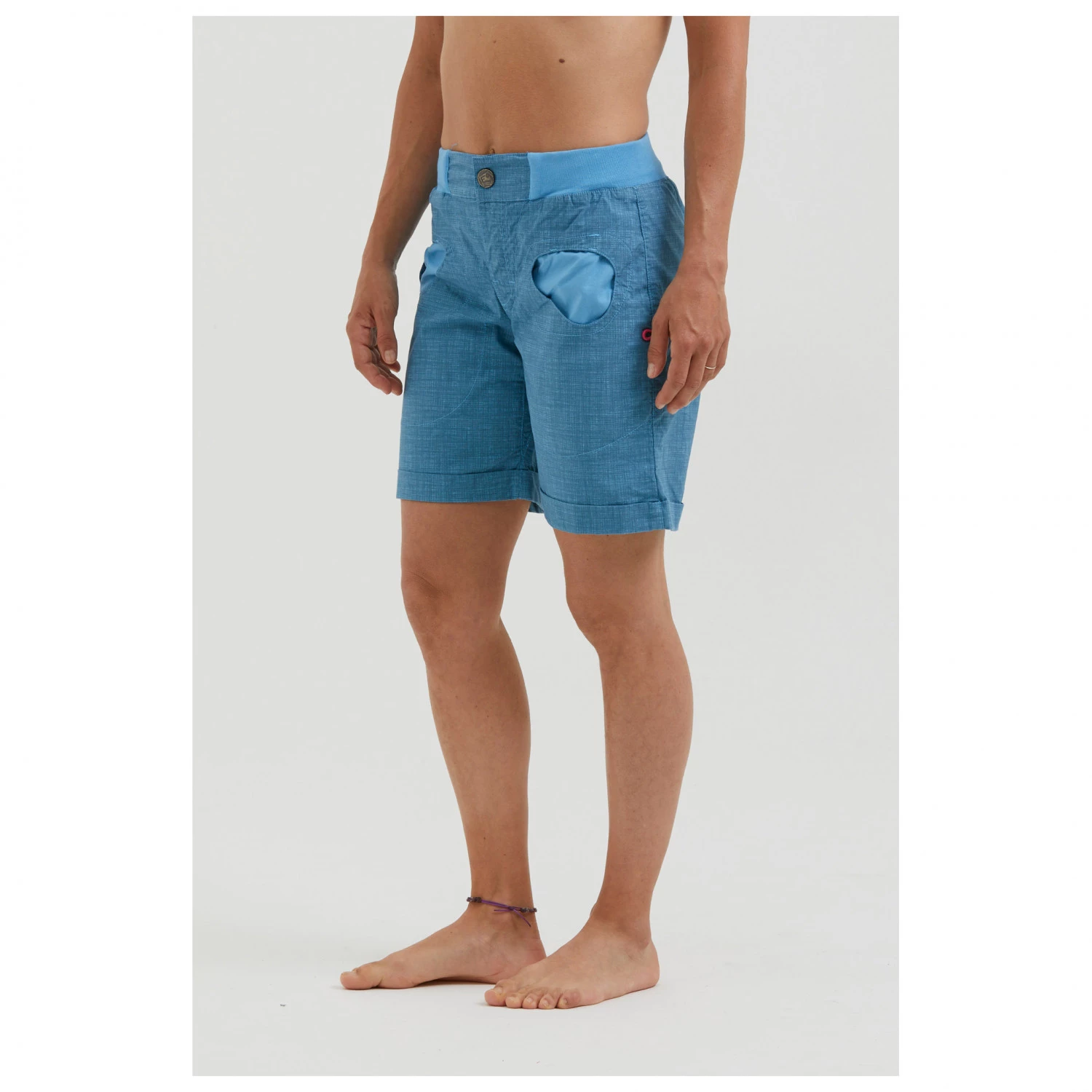 E9 - Women's N Onda Short P - Short 5 E9 - Women's N Onda Short P - Short – Image 3