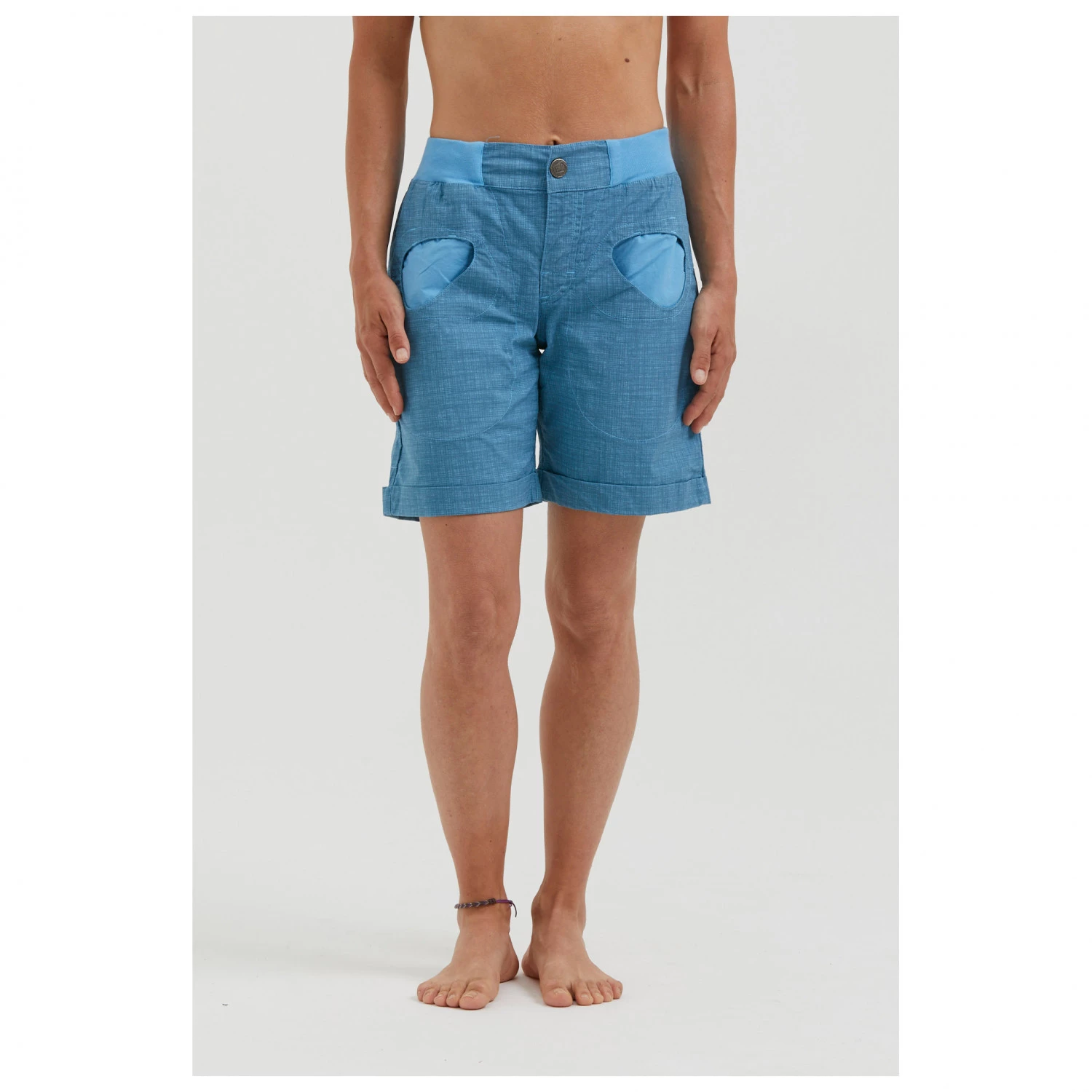 E9 - Women's N Onda Short P - Short 6 E9 - Women's N Onda Short P - Short – Image 4