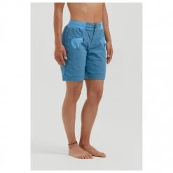 E9 - Women's N Onda Short P - Short 12 E9 - Women's N Onda Short P - Short -Pantalons outdoor - Bloc, Escalade Soldes Boutique e9 womens n onda short p short detail 5