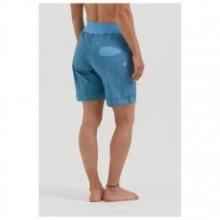 E9 - Women's N Onda Short P - Short 13 E9 - Women's N Onda Short P - Short -Pantalons outdoor - Bloc, Escalade Soldes Boutique e9 womens n onda short p short detail 6