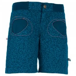 E9 - Women's N Onda Short St - Pantalon de bloc 10 E9 - Women's N Onda Short St - Pantalon de bloc -Pantalons outdoor - Bloc, Escalade Soldes Boutique e9 womens n onda short st pantalon de bloc 2