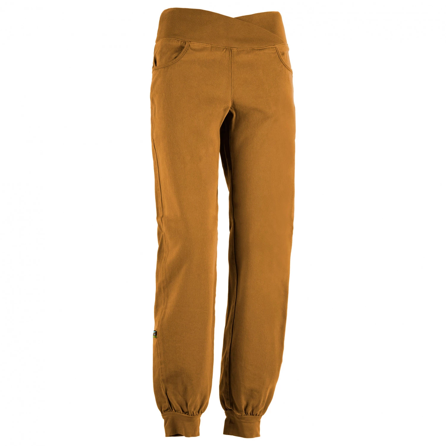 E9 - Women's Olivia - Pantalon de bloc 5 E9 - Women's Olivia - Pantalon de bloc – Image 3