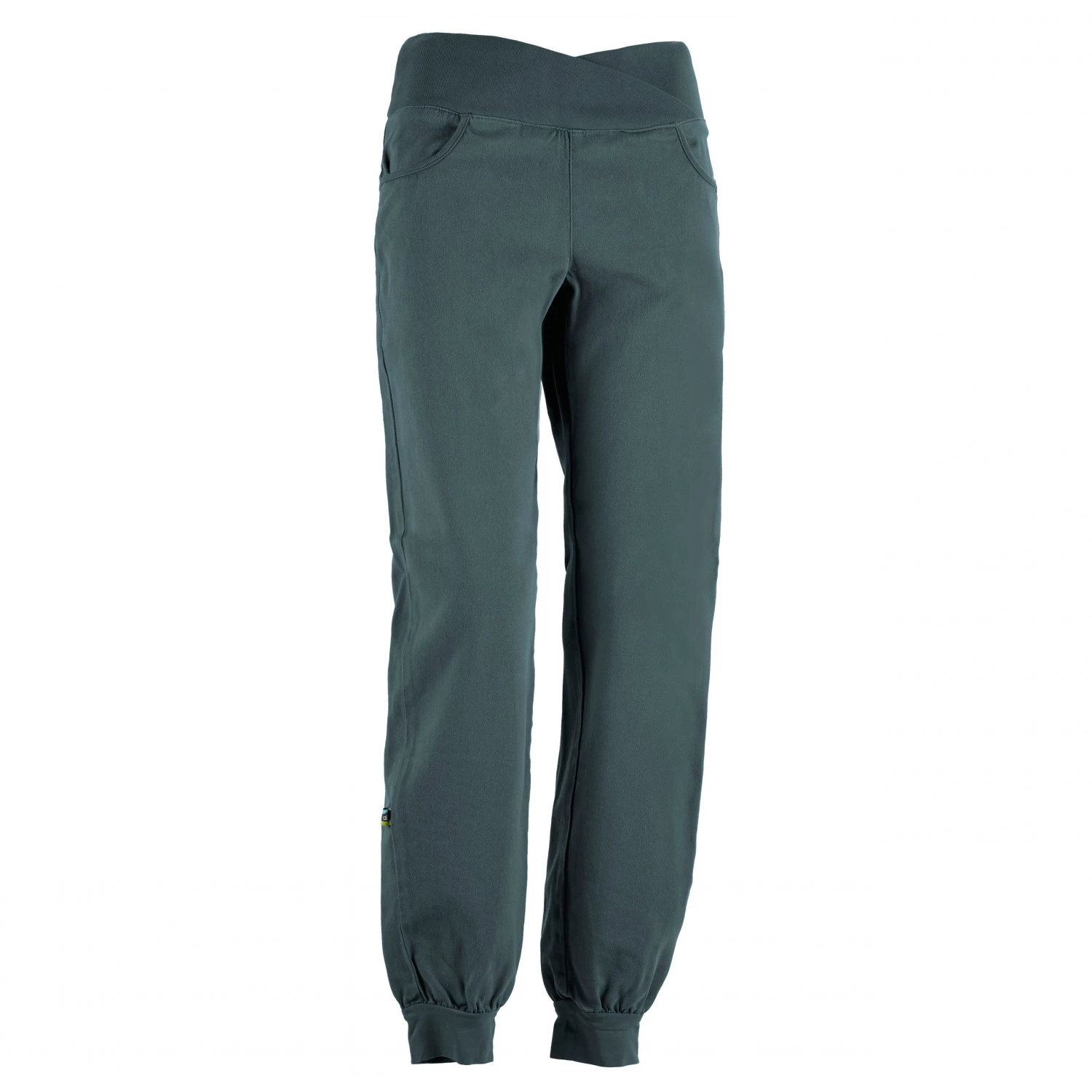 E9 - Women's Olivia - Pantalon de bloc 7 E9 - Women's Olivia - Pantalon de bloc – Image 5