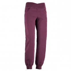 E9 - Women's Olivia - Pantalon de bloc 13 E9 - Women's Olivia - Pantalon de bloc -Pantalons outdoor - Bloc, Escalade Soldes Boutique e9 womens olivia pantalon de bloc 4