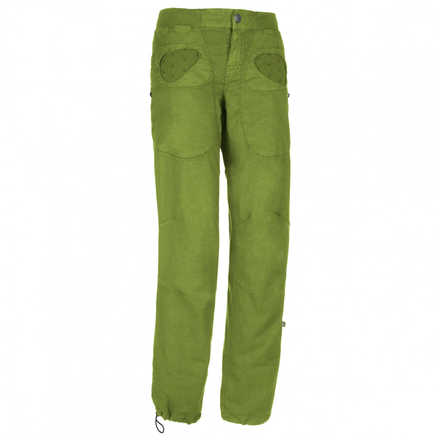 E9 - Women's Onda Flax - Pantalon de bloc 7 E9 - Women's Onda Flax - Pantalon de bloc – Image 5