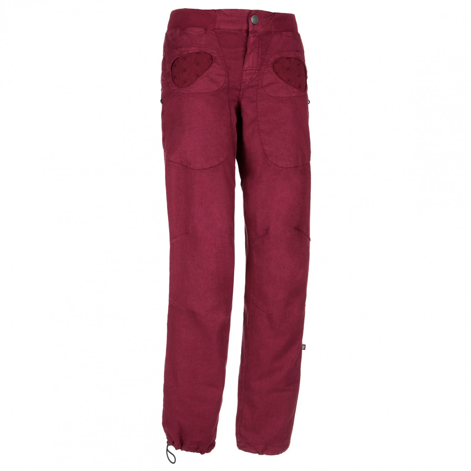 E9 - Women's Onda Flax - Pantalon de bloc 8 E9 - Women's Onda Flax - Pantalon de bloc – Image 6